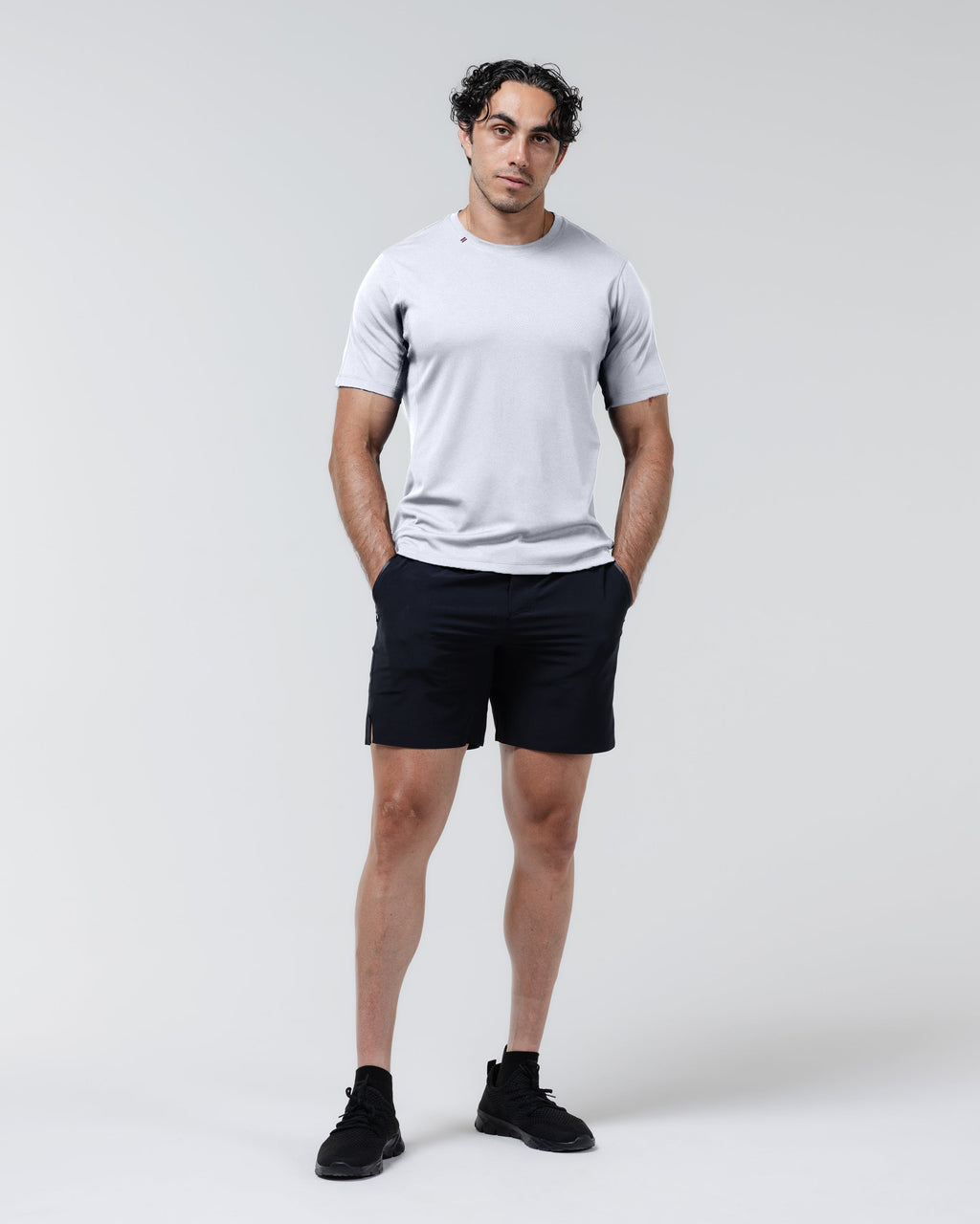 Concours Tee