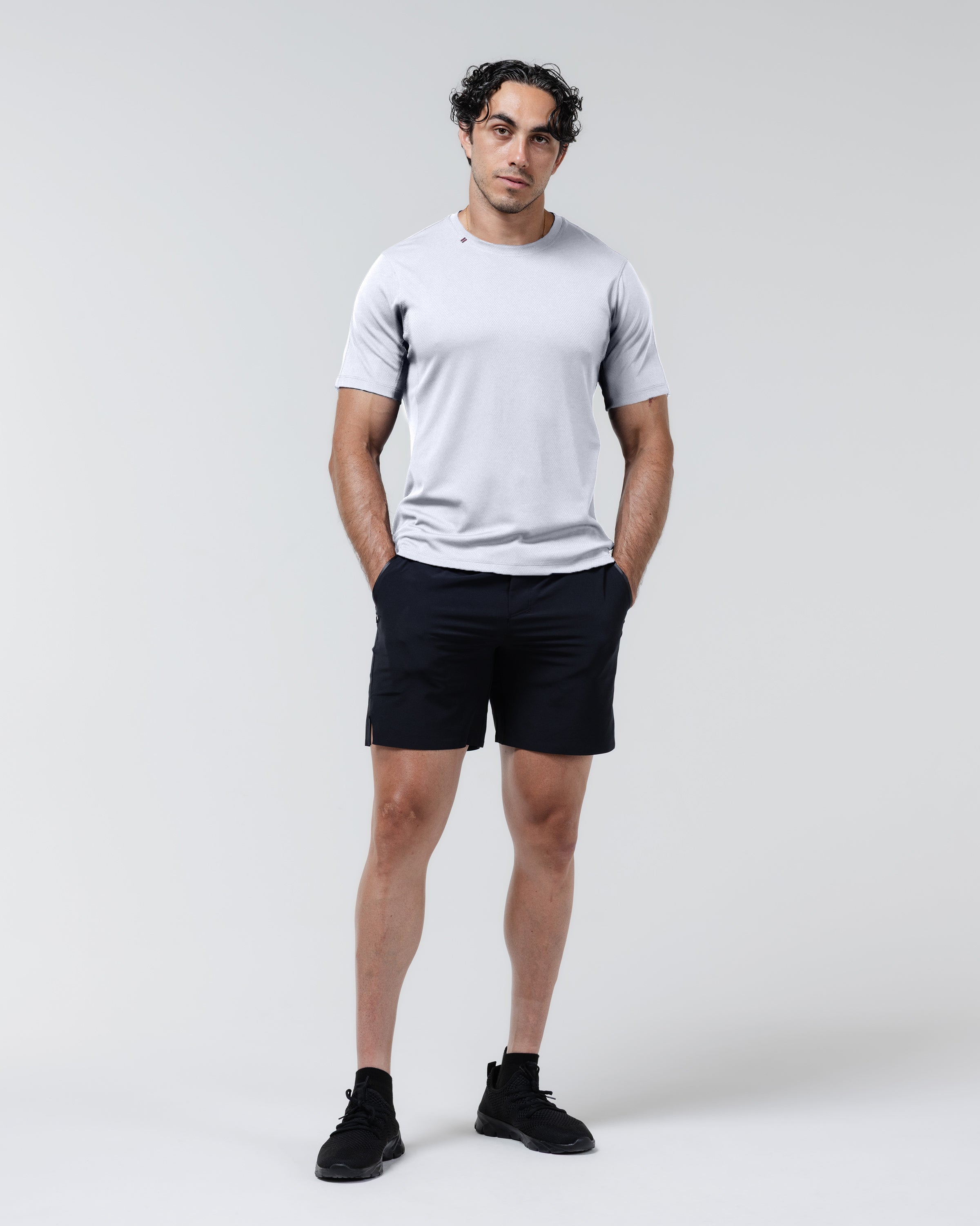 Concours Tee