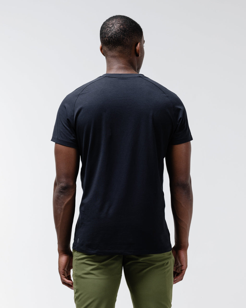 Icon Crew Tee