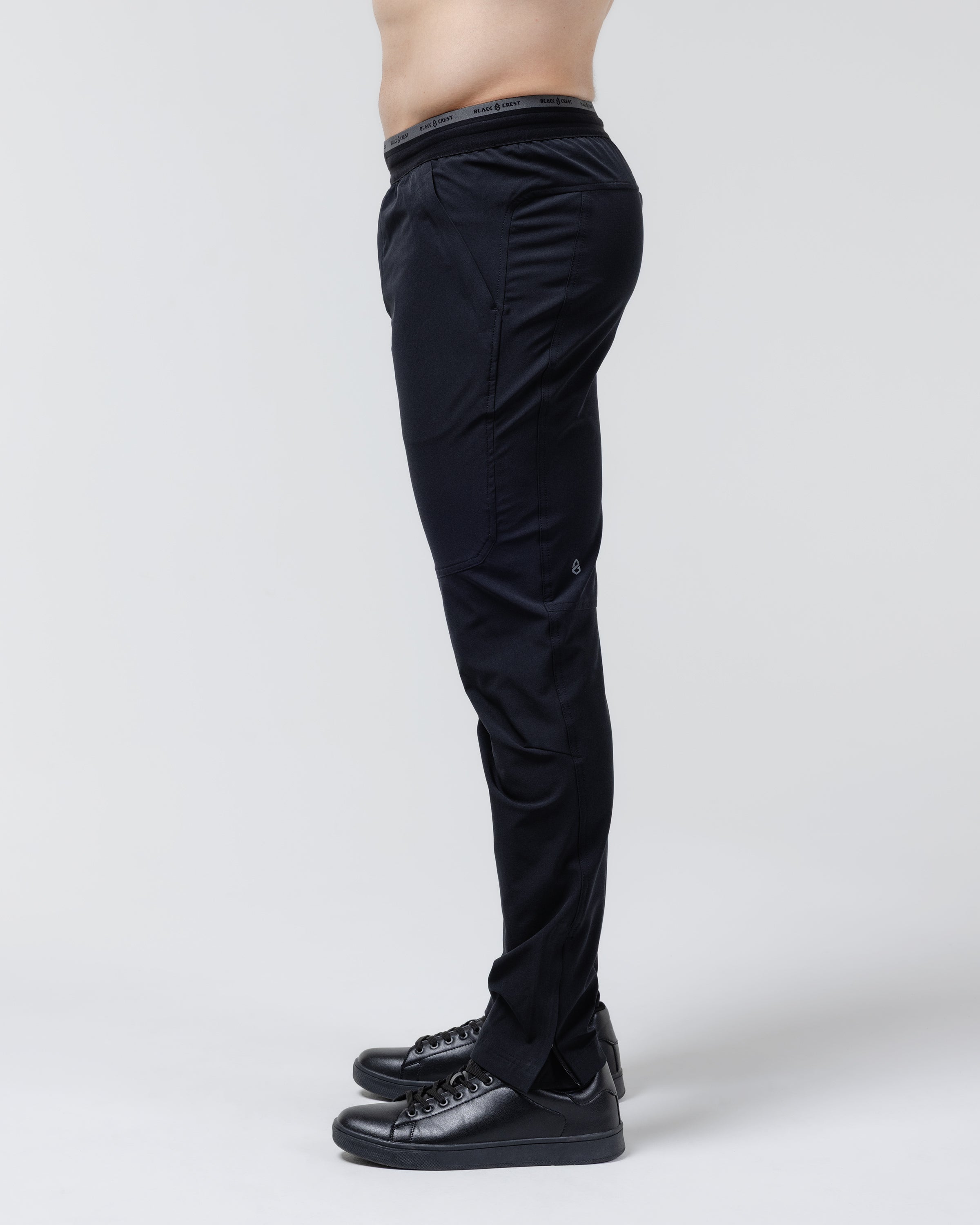 Interval Jogger