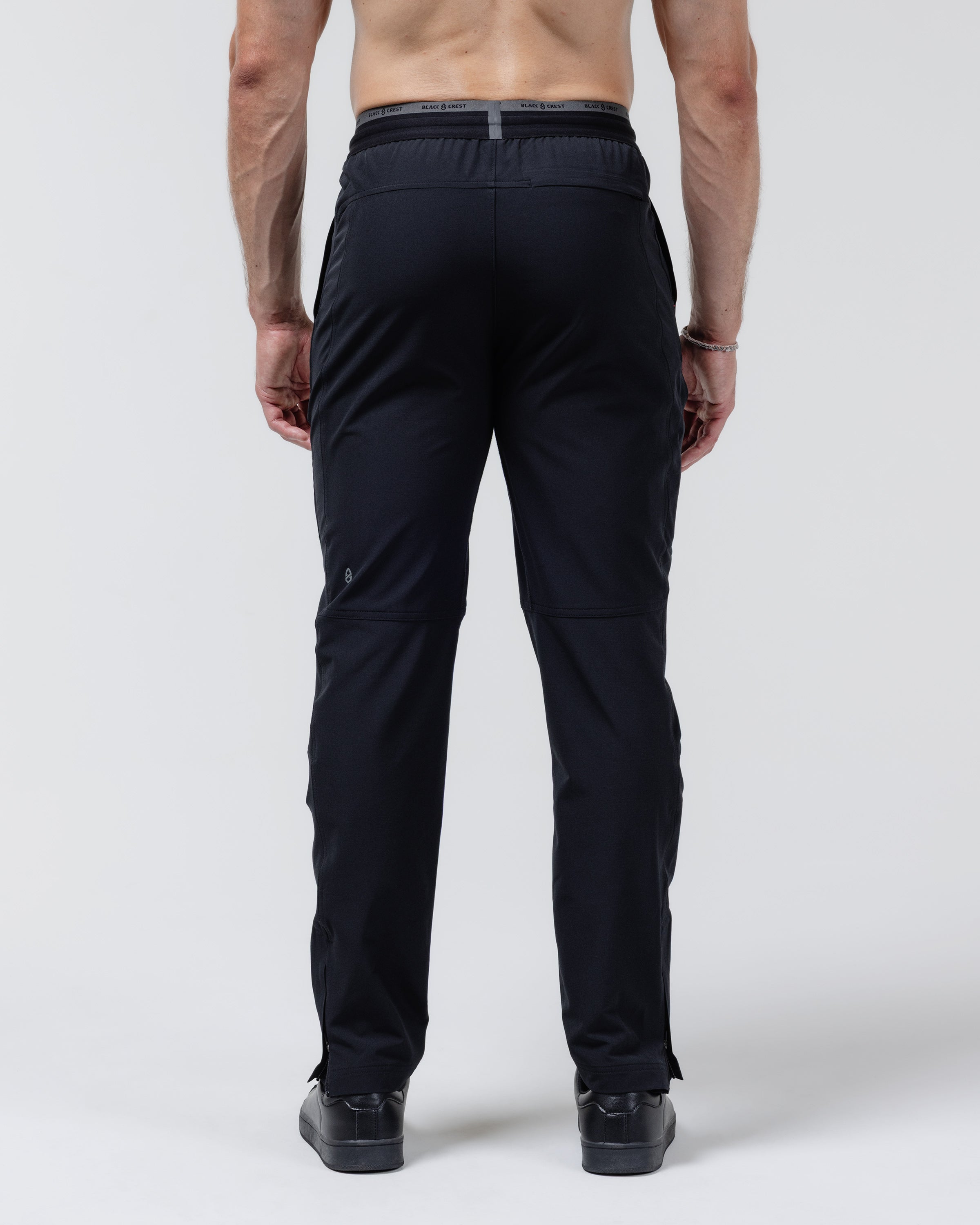 Interval Jogger