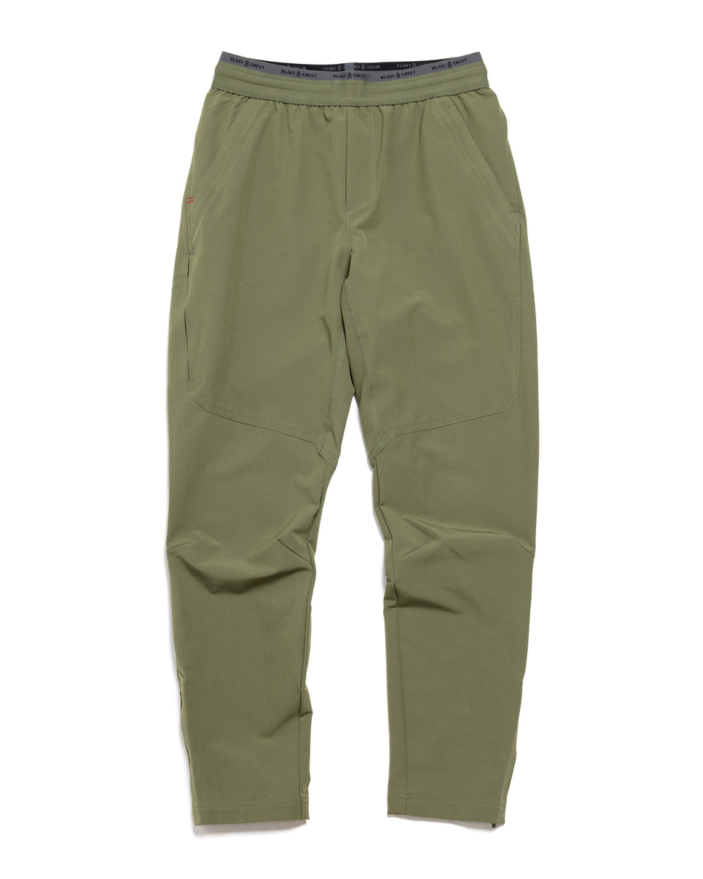 Interval Jogger