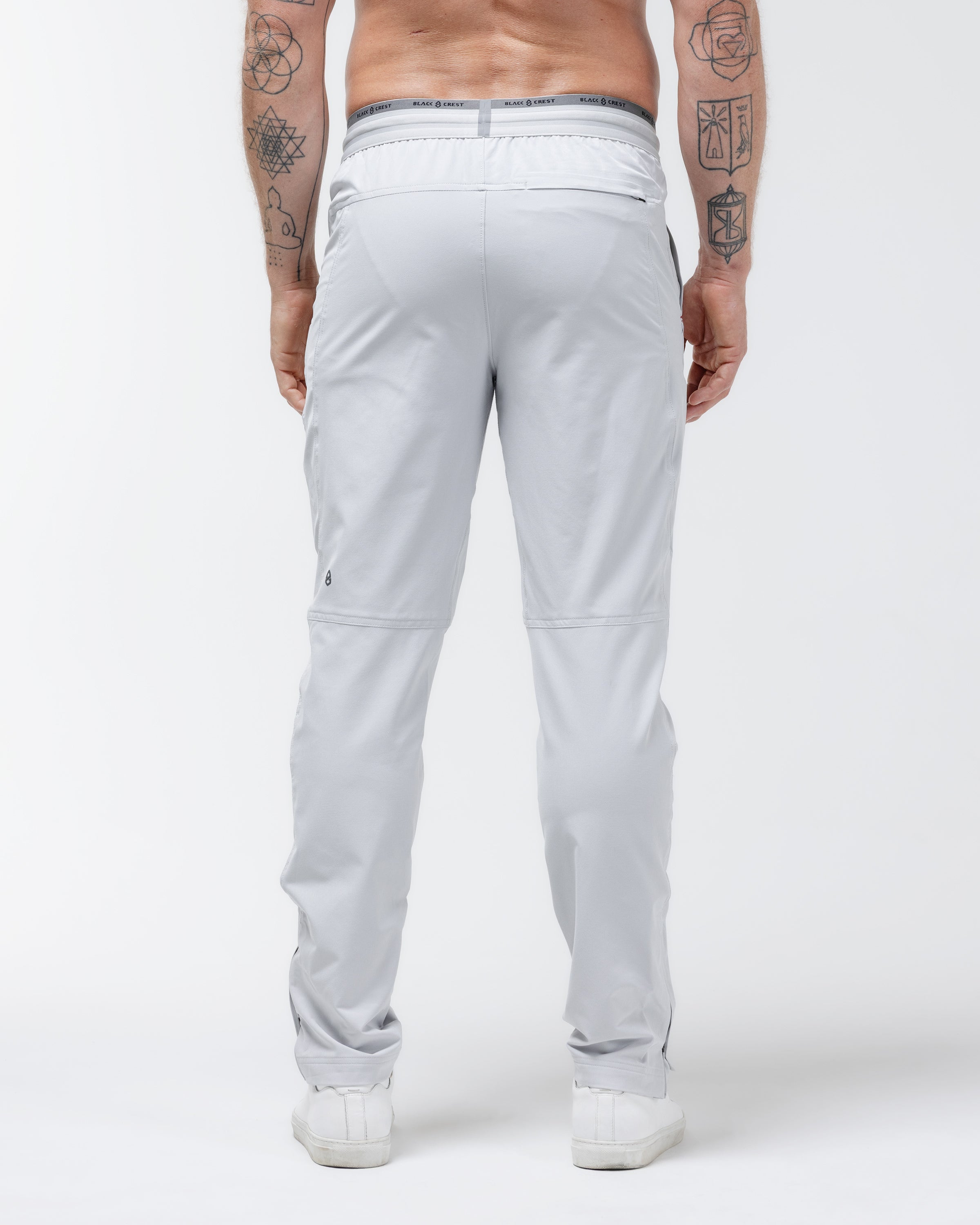 Interval Jogger