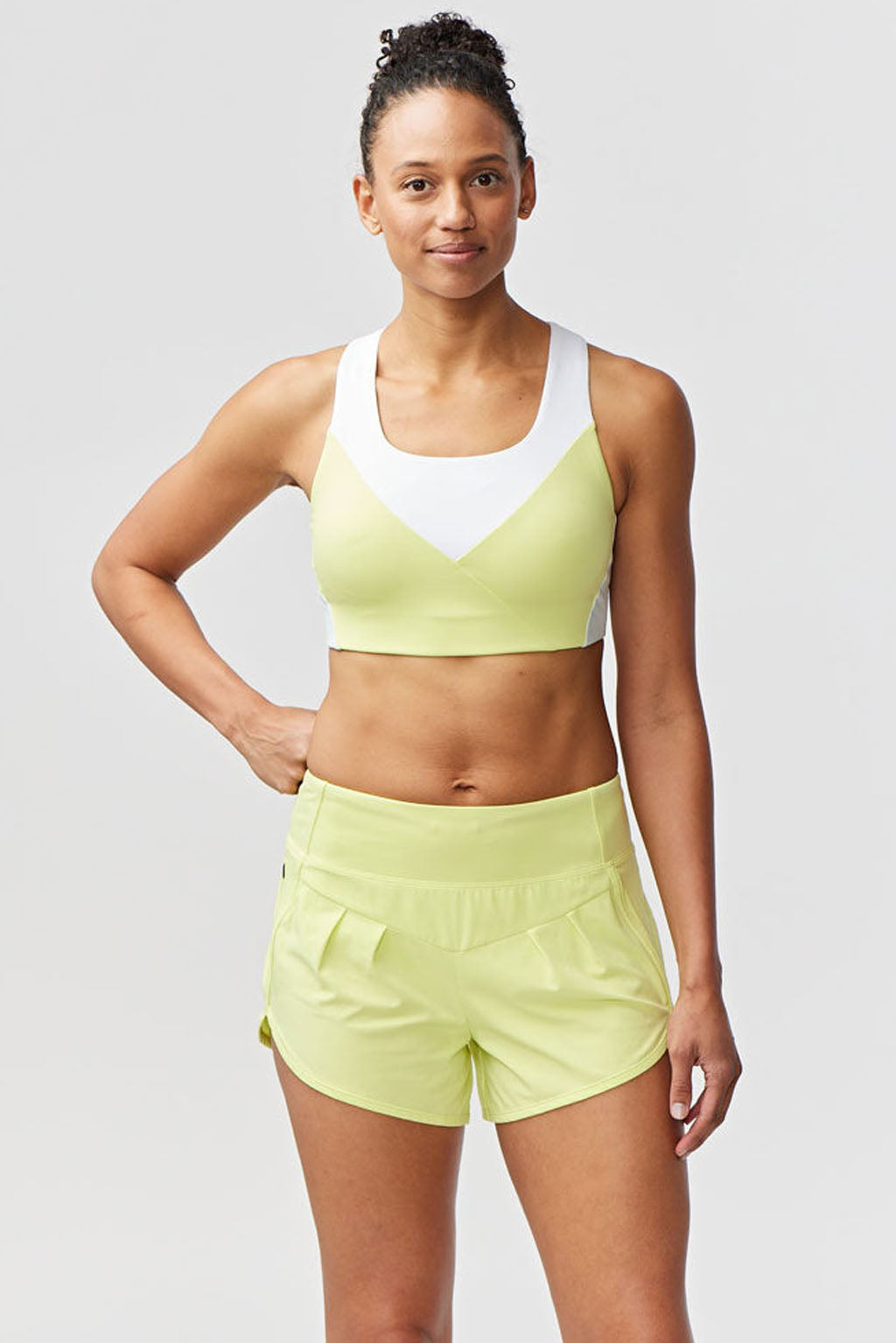 Pionxr Bra Top
